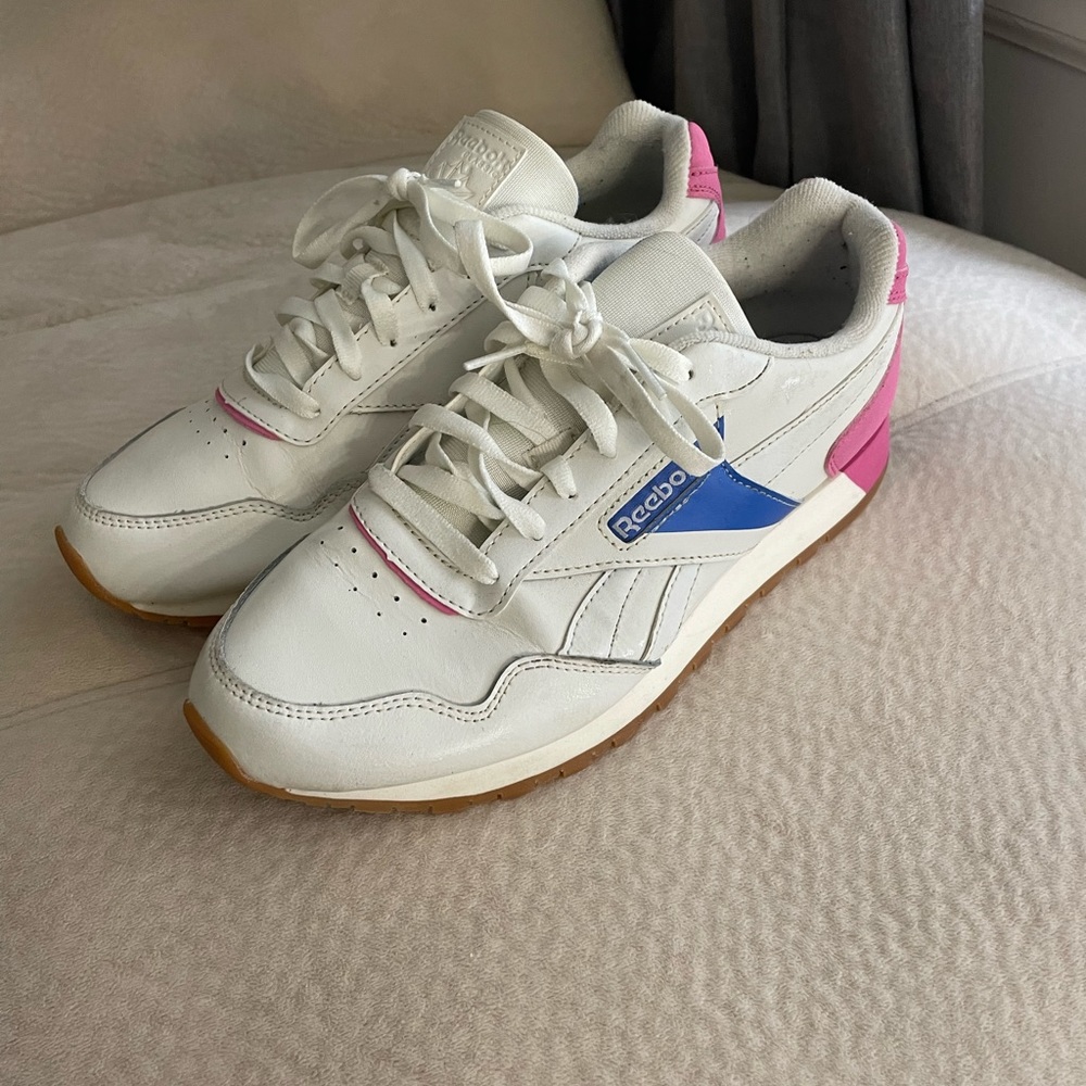 Reebok Classic Leather Sneaker